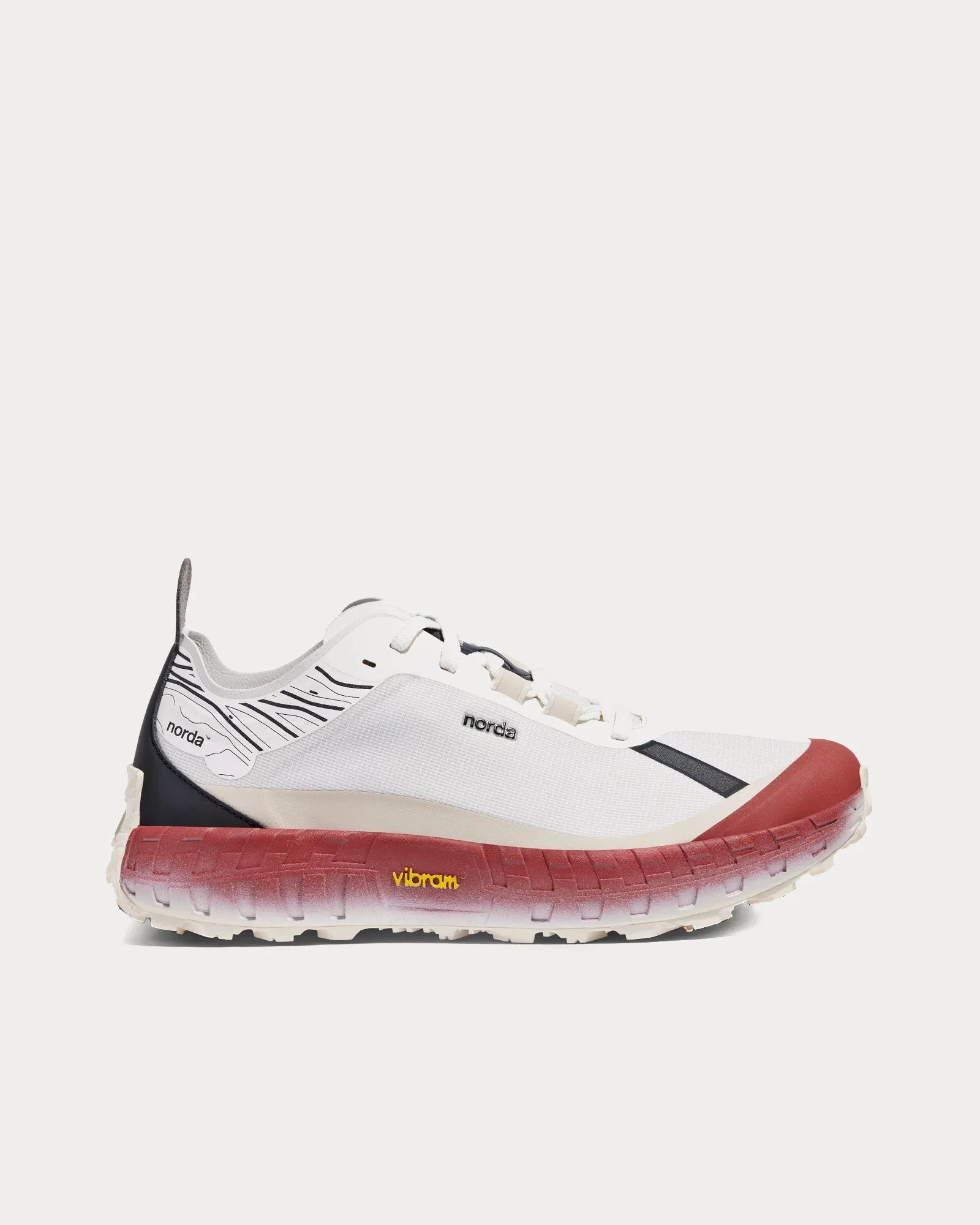 001 Mars W Running Shoes