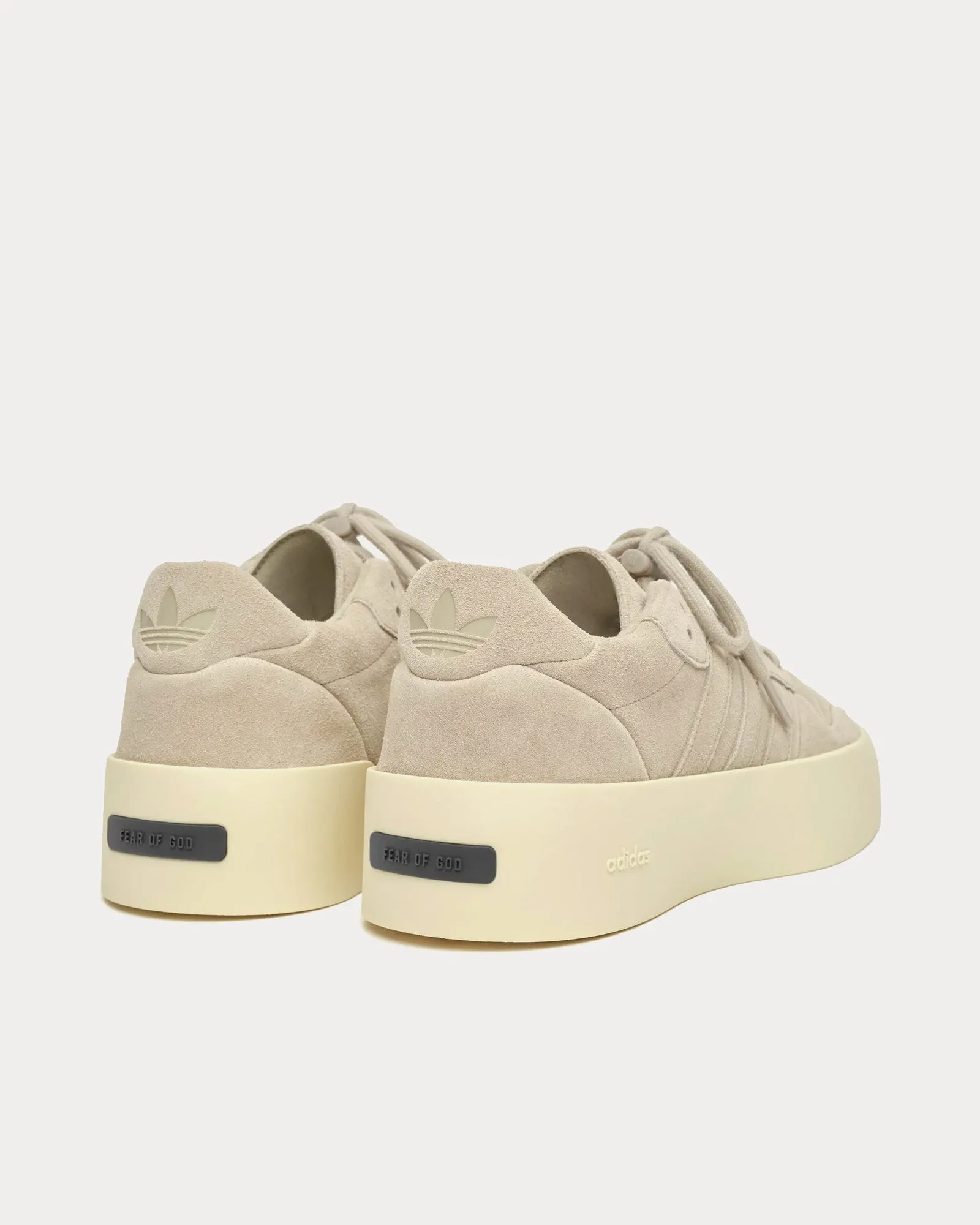'86 Lo Sesame Low Top Sneakers