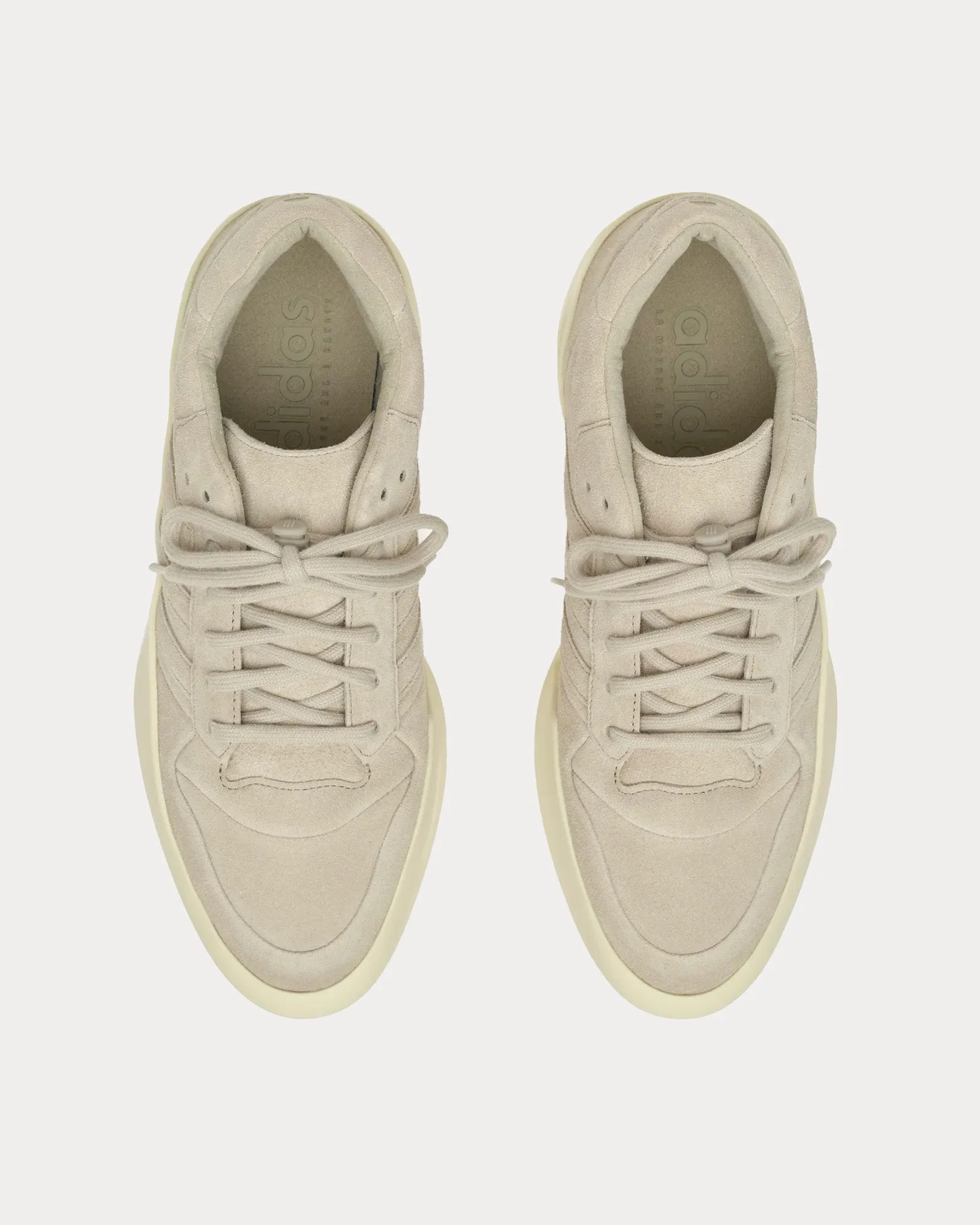 '86 Lo Sesame Low Top Sneakers
