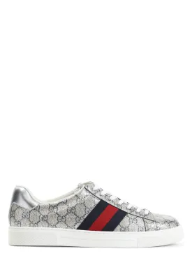 ACE LUREX SNEAKERS