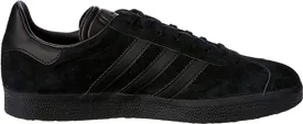 Adidas Originals scarpa sneakers da uomo Gazelle CQ2809 nero