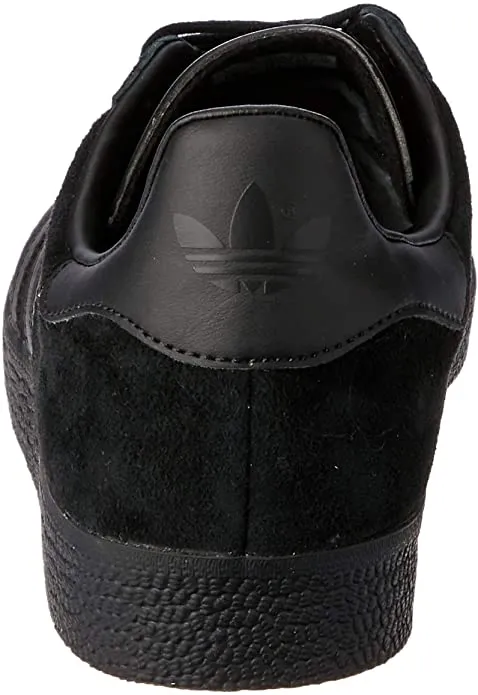 Adidas Originals scarpa sneakers da uomo Gazelle CQ2809 nero