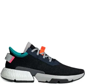Adidas Pod-S3.1 Sneakers - Black & Solar