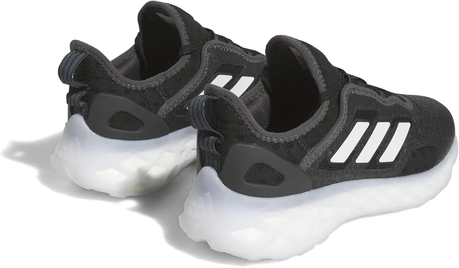 adidas Women's Web Boost Running Shoe