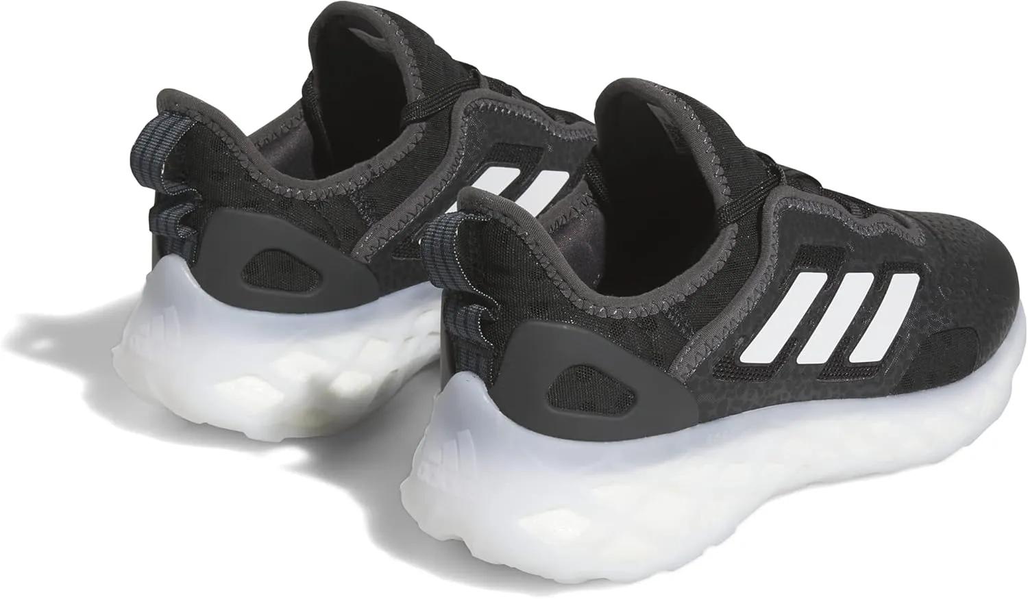 adidas Women's Web Boost Running Shoe