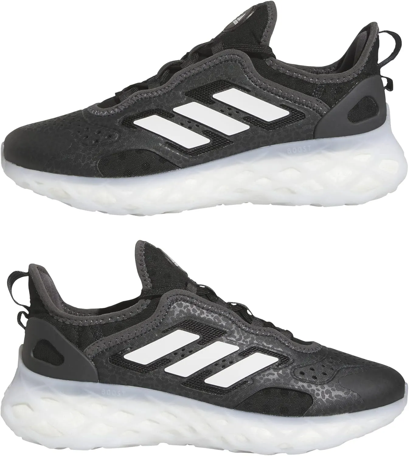 adidas Women's Web Boost Running Shoe