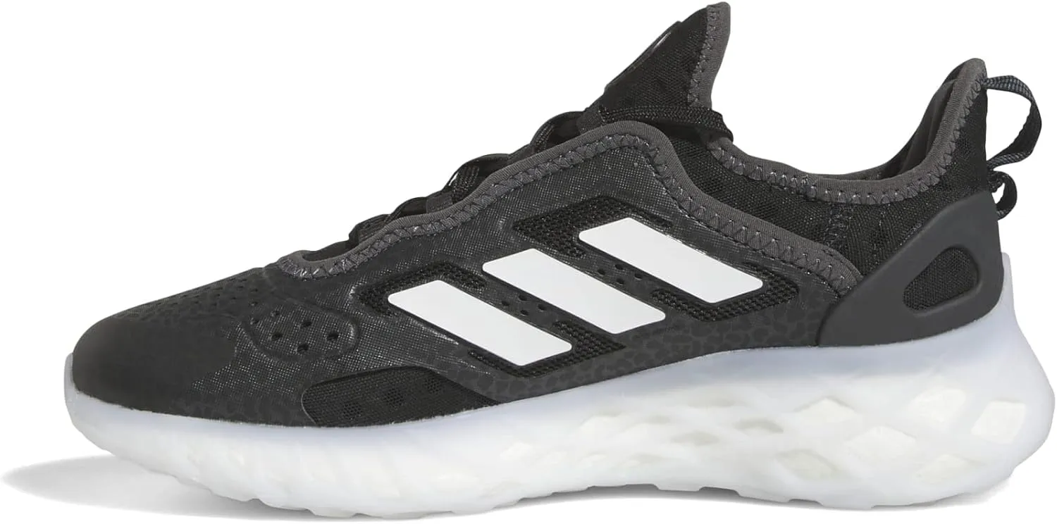 adidas Women's Web Boost Running Shoe