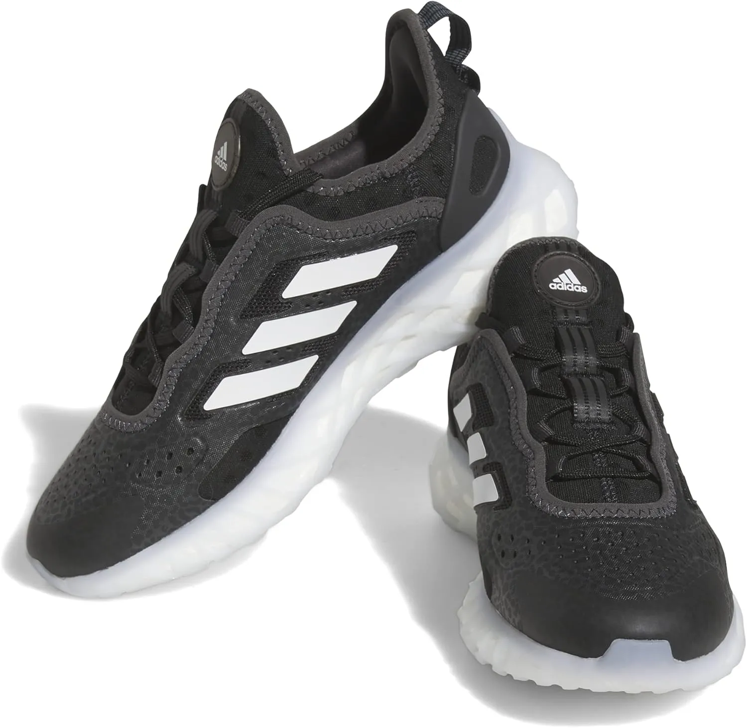 adidas Women's Web Boost Running Shoe