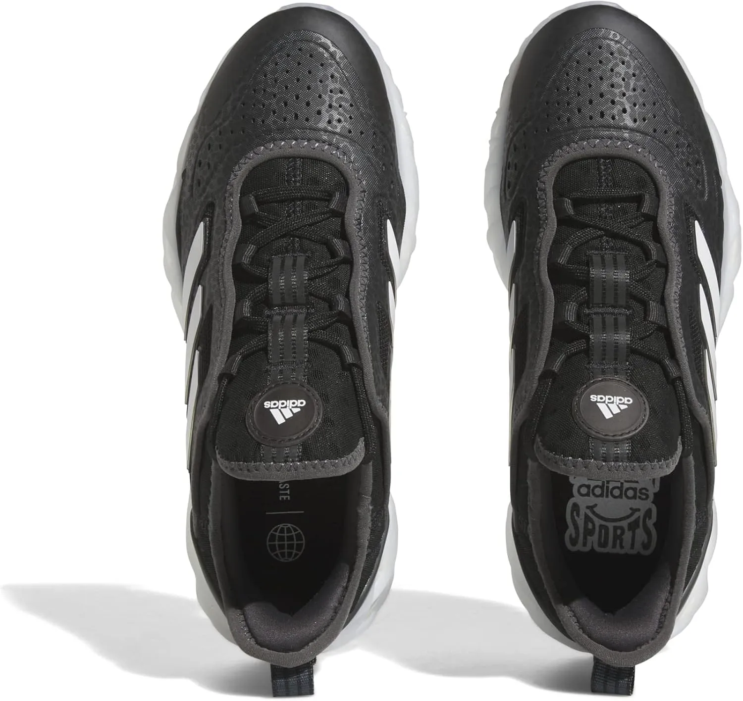 adidas Women's Web Boost Running Shoe