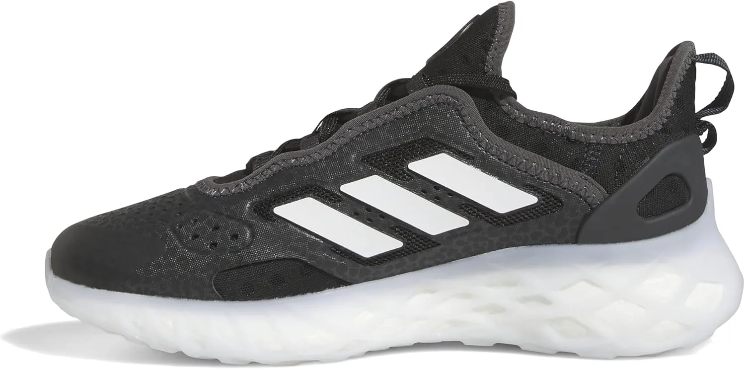 adidas Women's Web Boost Running Shoe