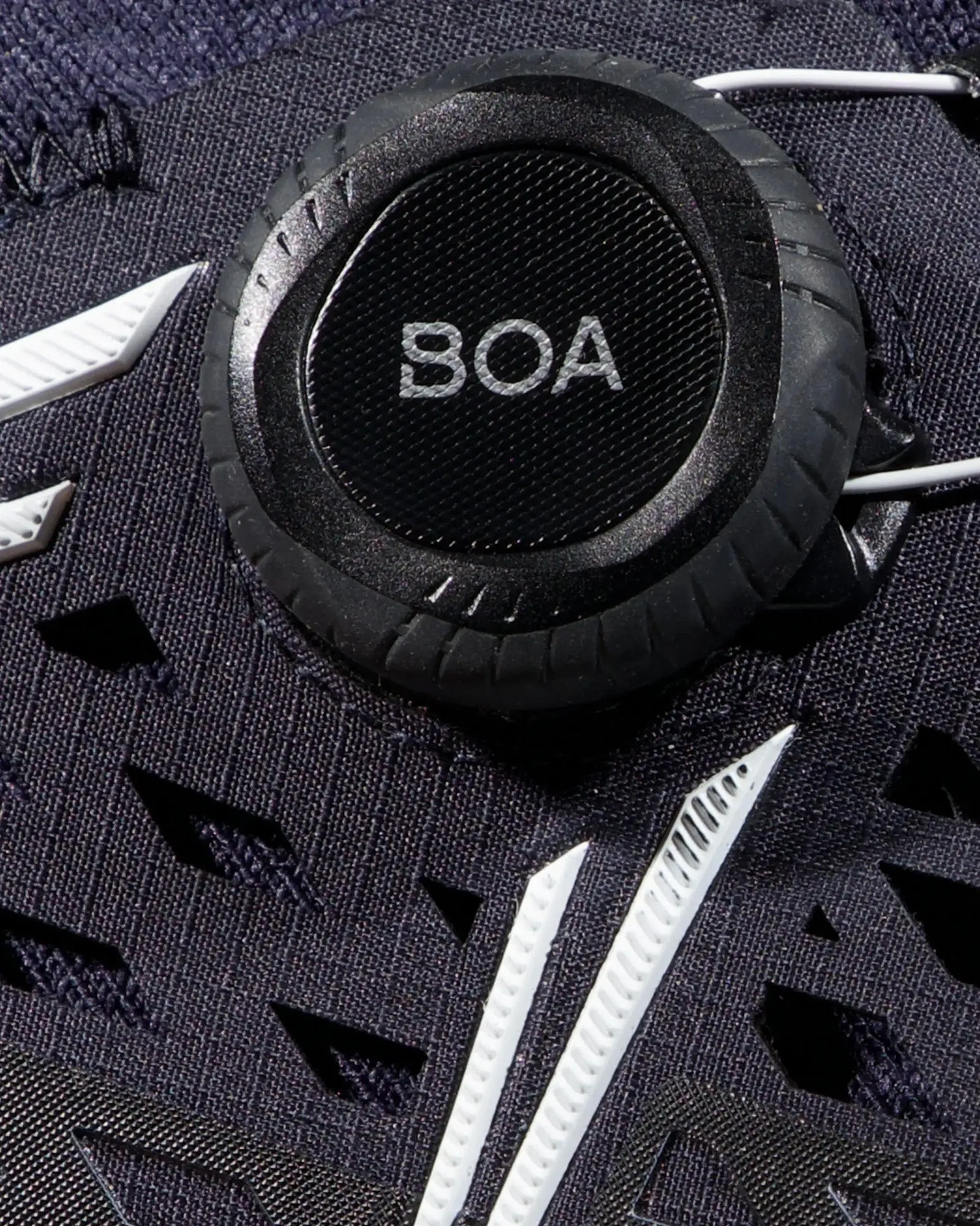 Aenergy TR BOA®  Marine / White Running Shoes