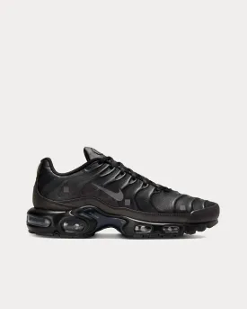 Air Max Plus 98 Onyx Black Low Top Sneakers