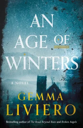 An Age of Winters: A Novel Paperback  November 1, 2024