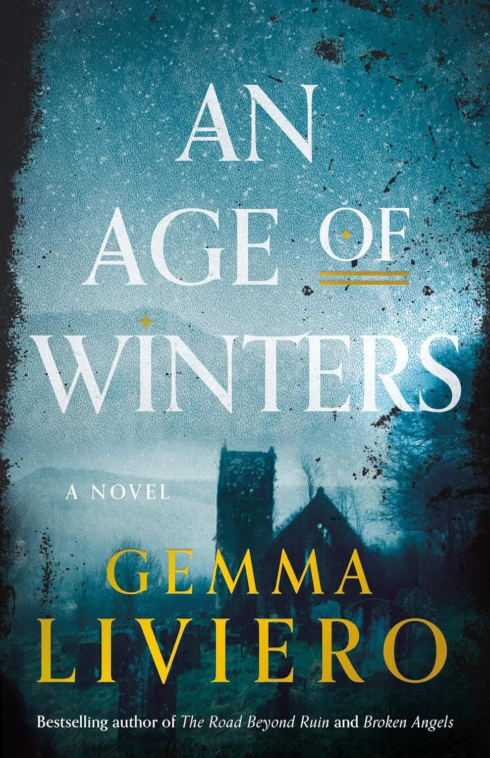 An Age of Winters: A Novel Paperback  November 1, 2024
