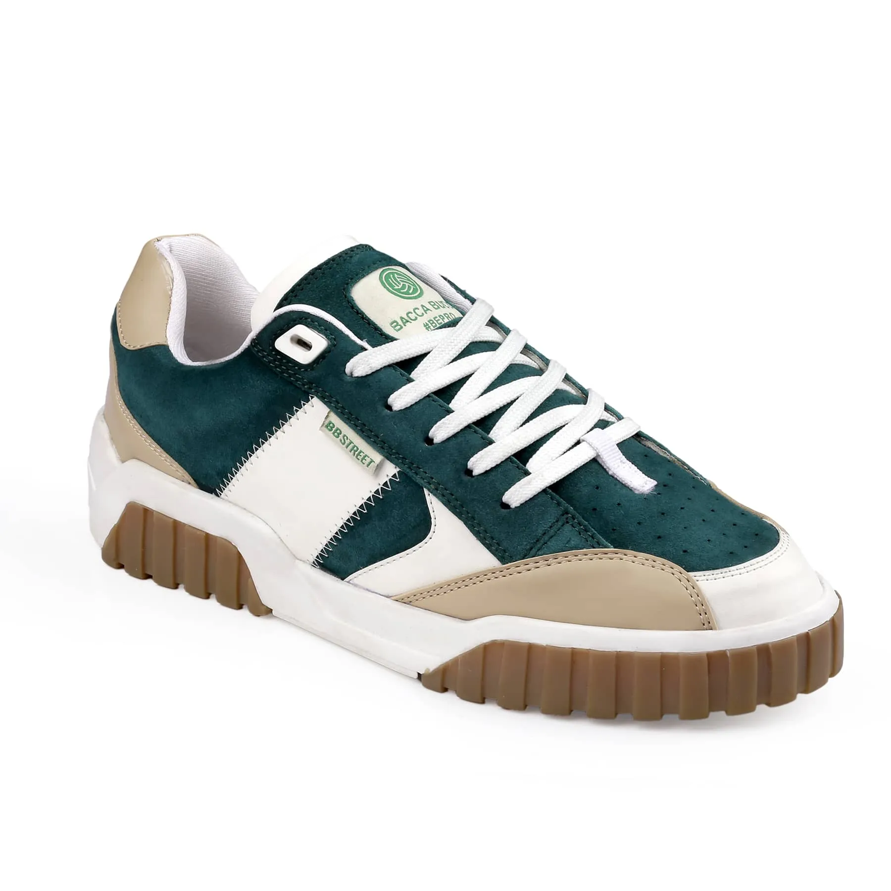 Bacca Bucci Urban style METRO Sneakers