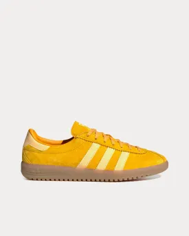 Bermuda Bold Gold / Almost Yellow / Preloved Yellow Low Top Sneakers