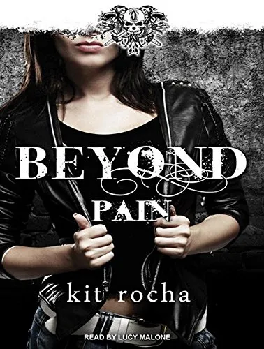Beyond Pain (Beyond, 3) MP3 CD  Unabridged, March 17, 2014