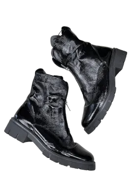 Boots Combat By ARA  Size: 6.5