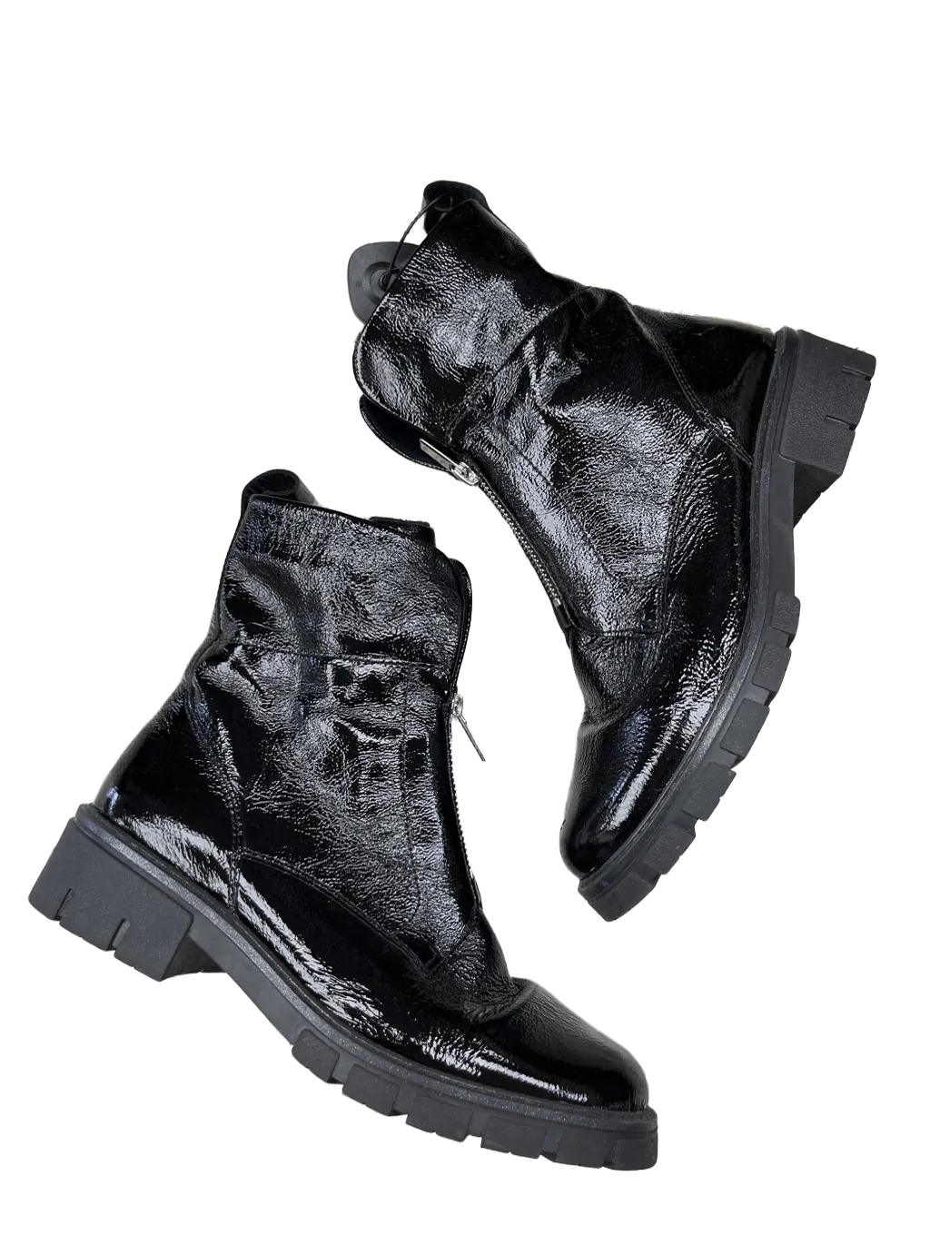 Boots Combat By ARA  Size: 6.5