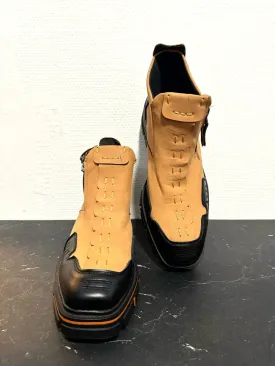 Brand new Cody James Ankle Boots