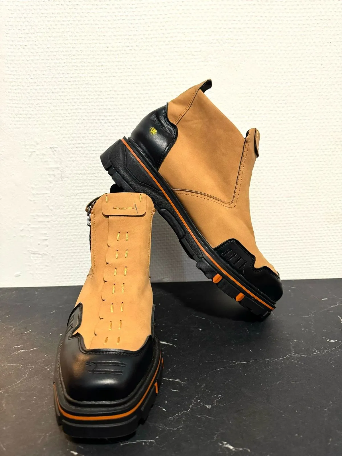 Brand new Cody James Ankle Boots