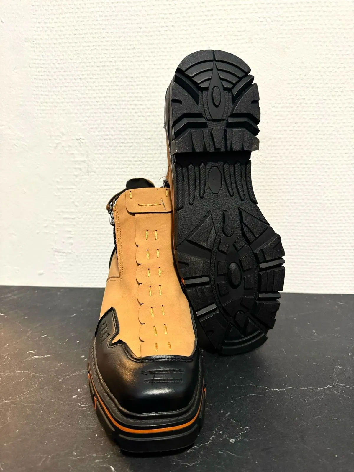 Brand new Cody James Ankle Boots