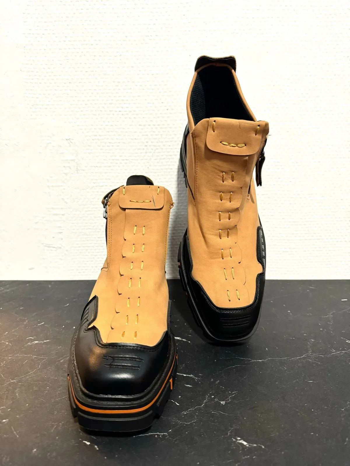Brand new Cody James Ankle Boots