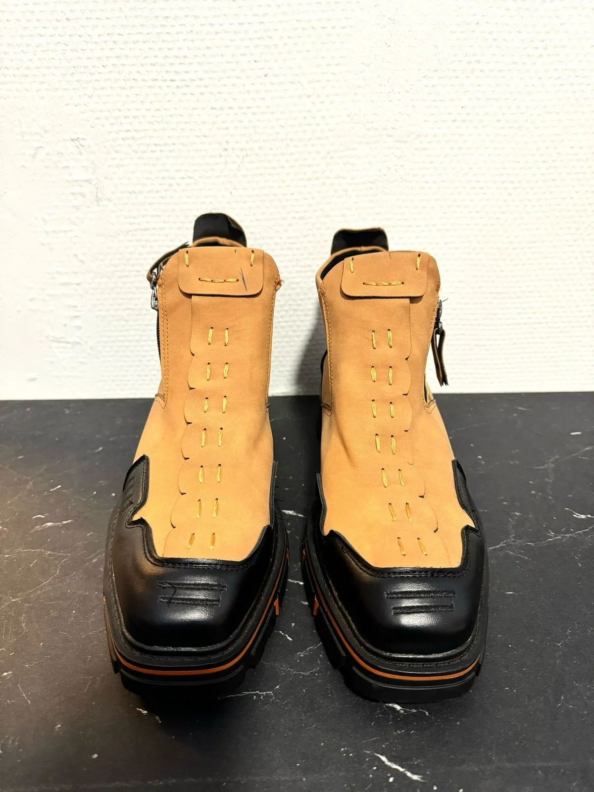 Brand new Cody James Ankle Boots