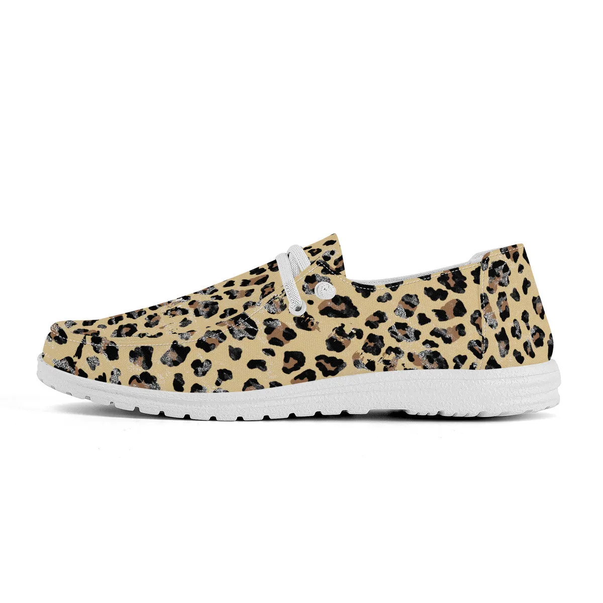 CEA Canvas Loafers Slip On