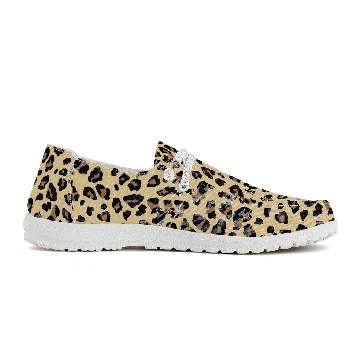 CEA Canvas Loafers Slip On