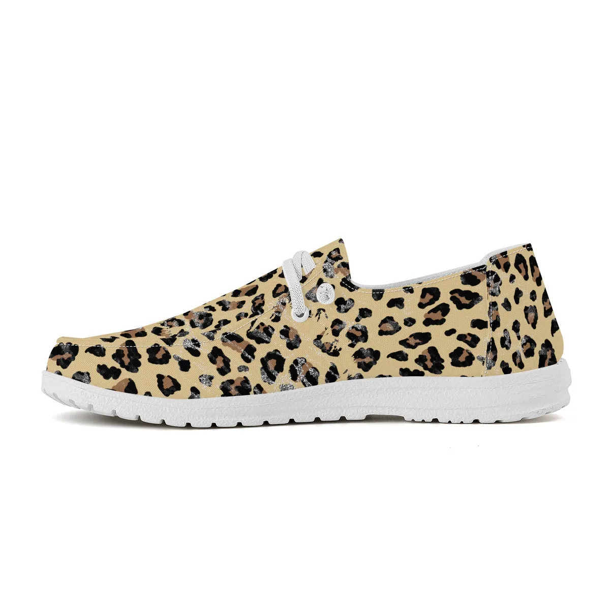 CEA Canvas Loafers Slip On