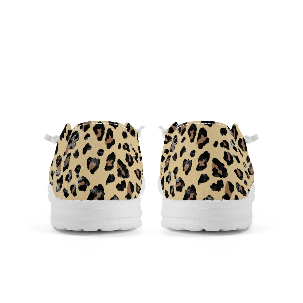 CEA Canvas Loafers Slip On