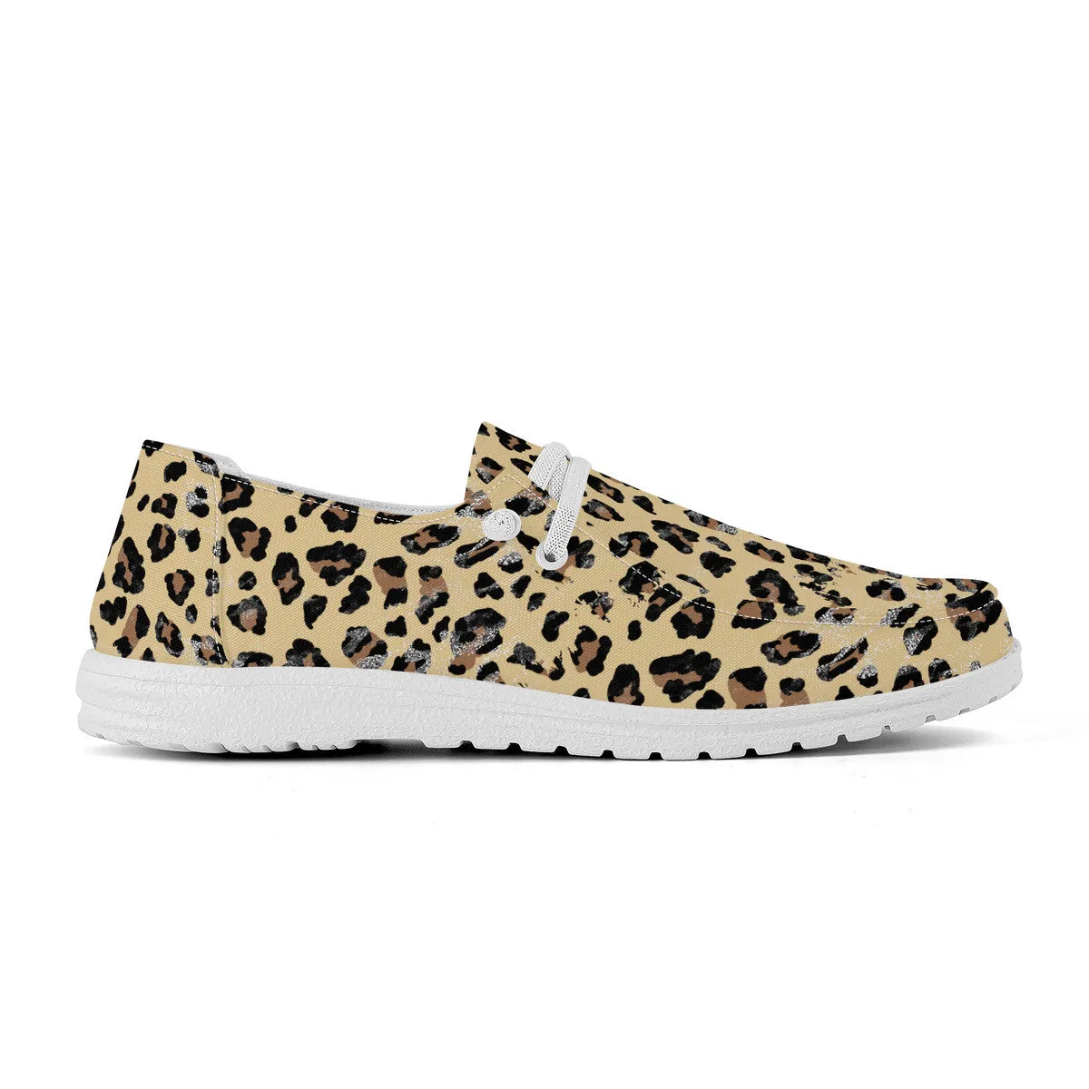 CEA Canvas Loafers Slip On