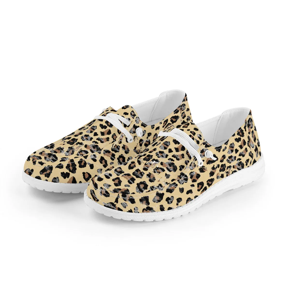 CEA Canvas Loafers Slip On