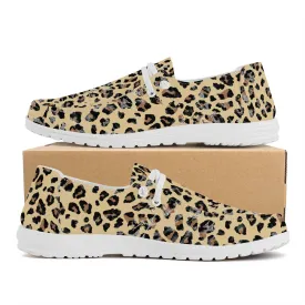 CEA Canvas Loafers Slip On
