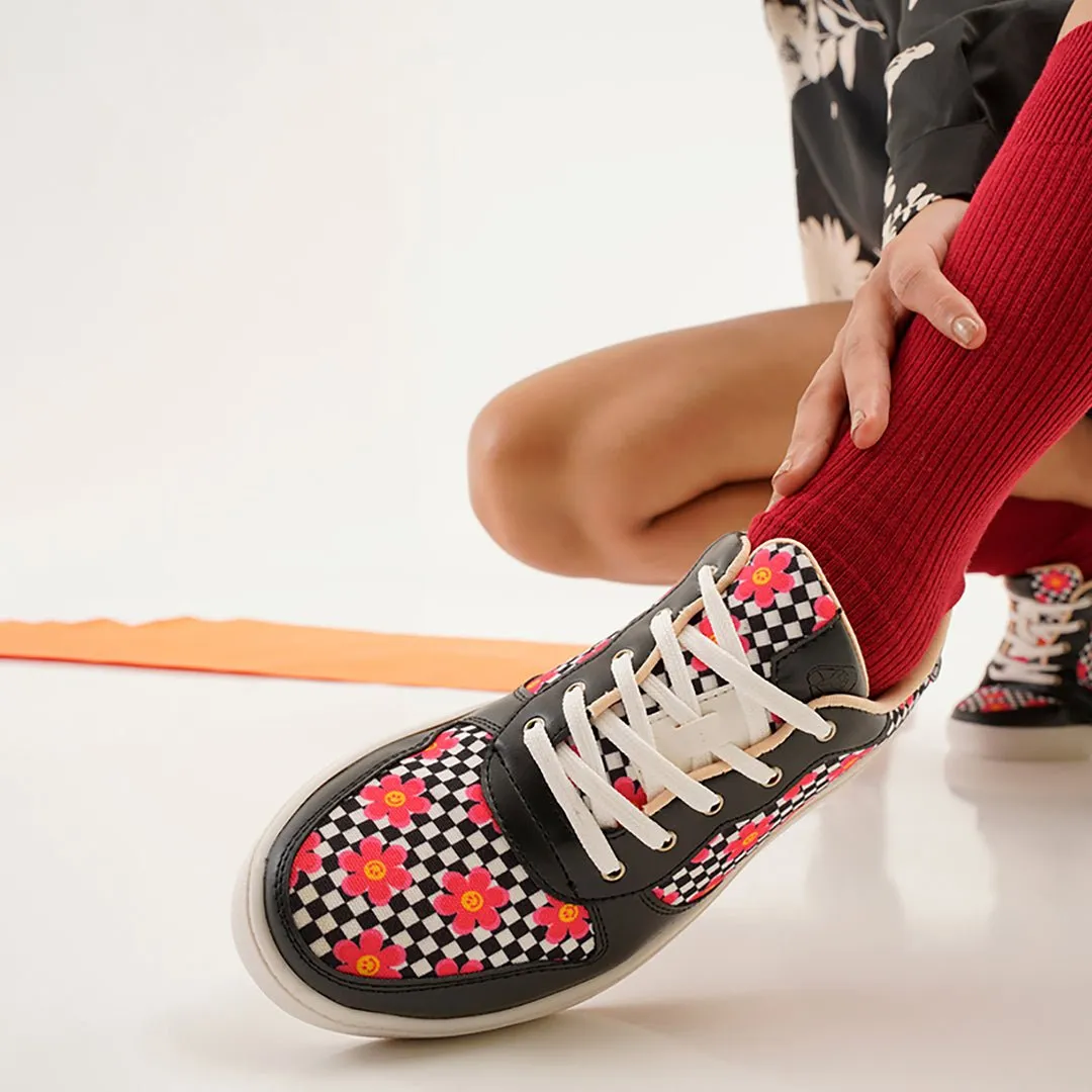 Check My Mate Sneakers