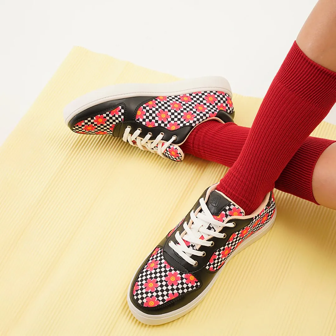 Check My Mate Sneakers