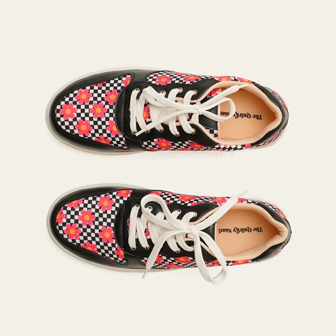 Check My Mate Sneakers