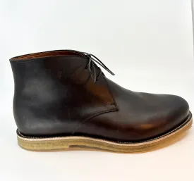 Chukka Boot Zero Drop MTO