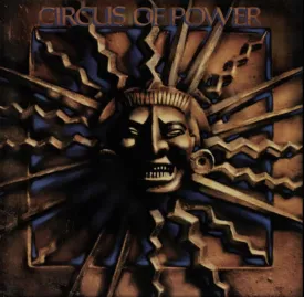 Circus Of Power