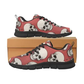 Classic Skulls Breathable Sneakers