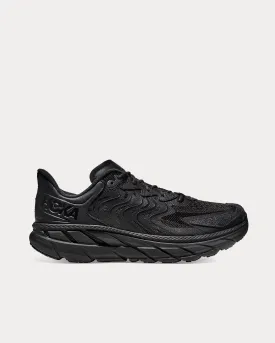 Clifton LS Black / Asphalt Running Shoes