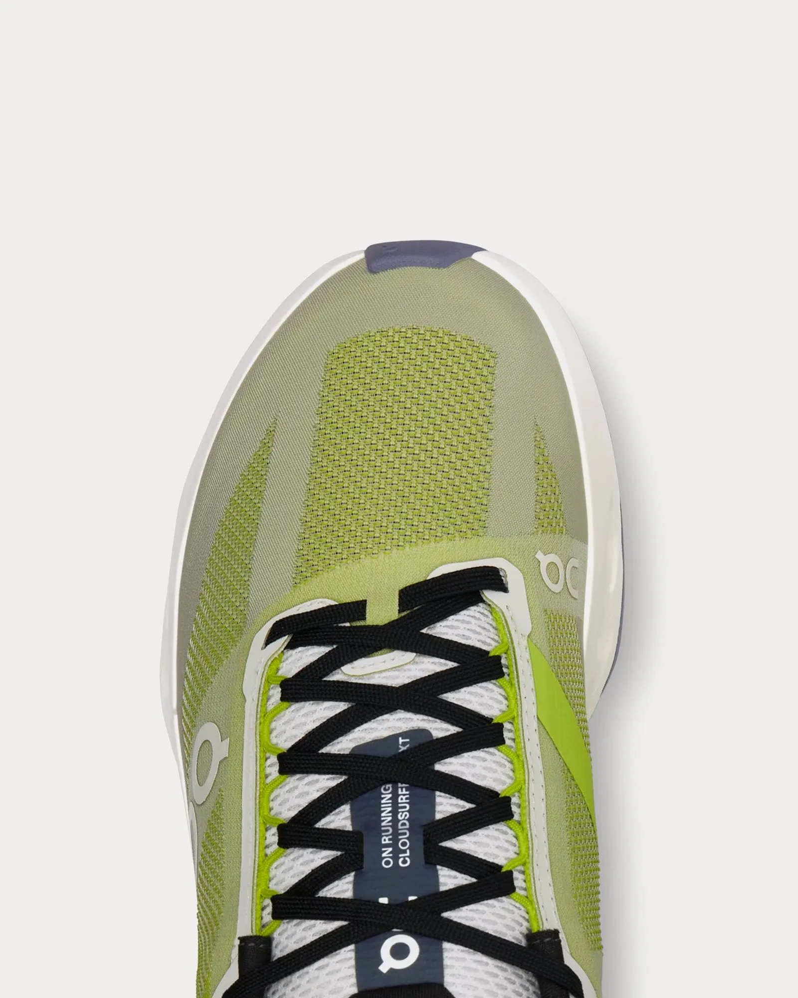 Cloudsurfer Next Kiwi / Ivory Running Shoes