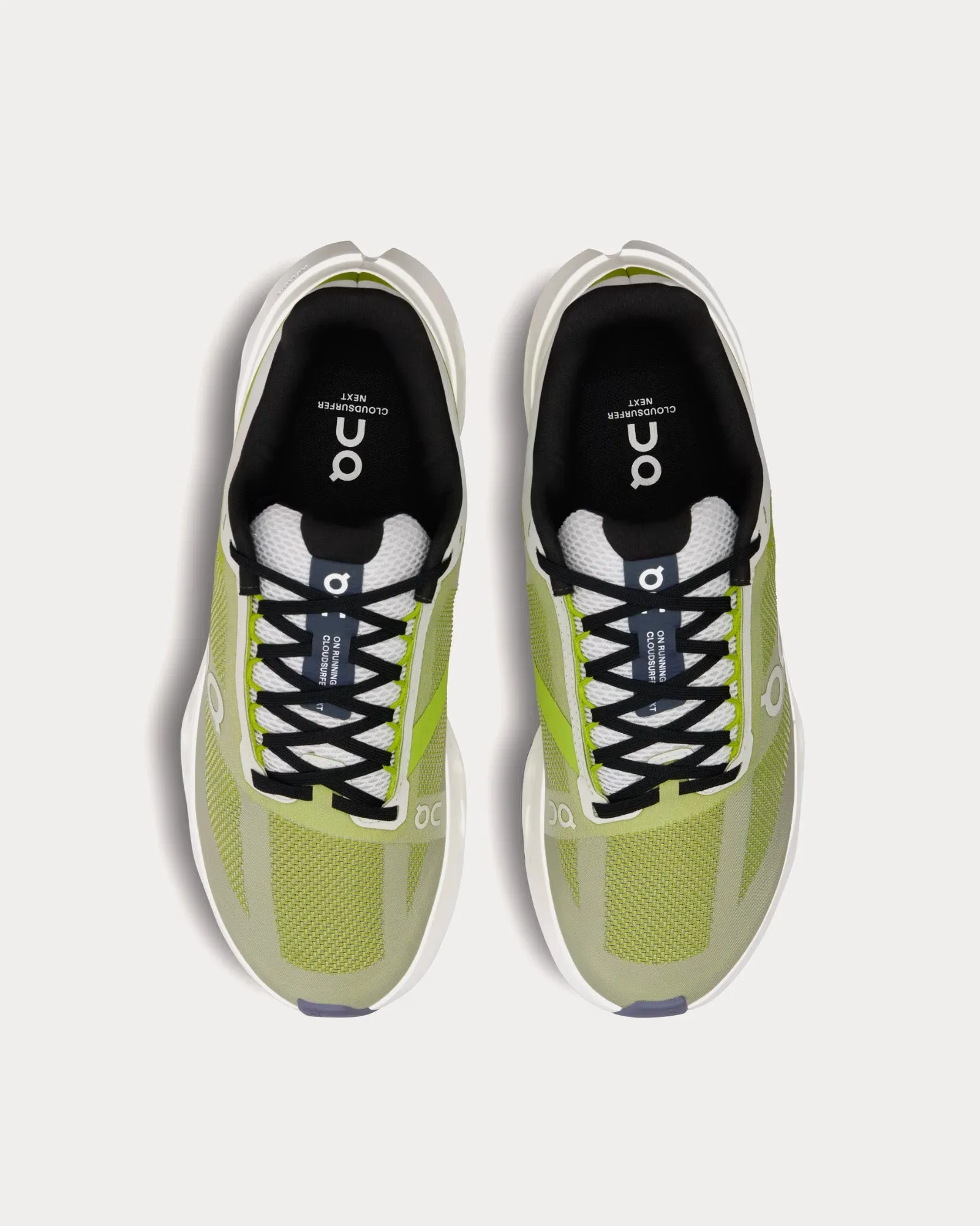 Cloudsurfer Next Kiwi / Ivory Running Shoes