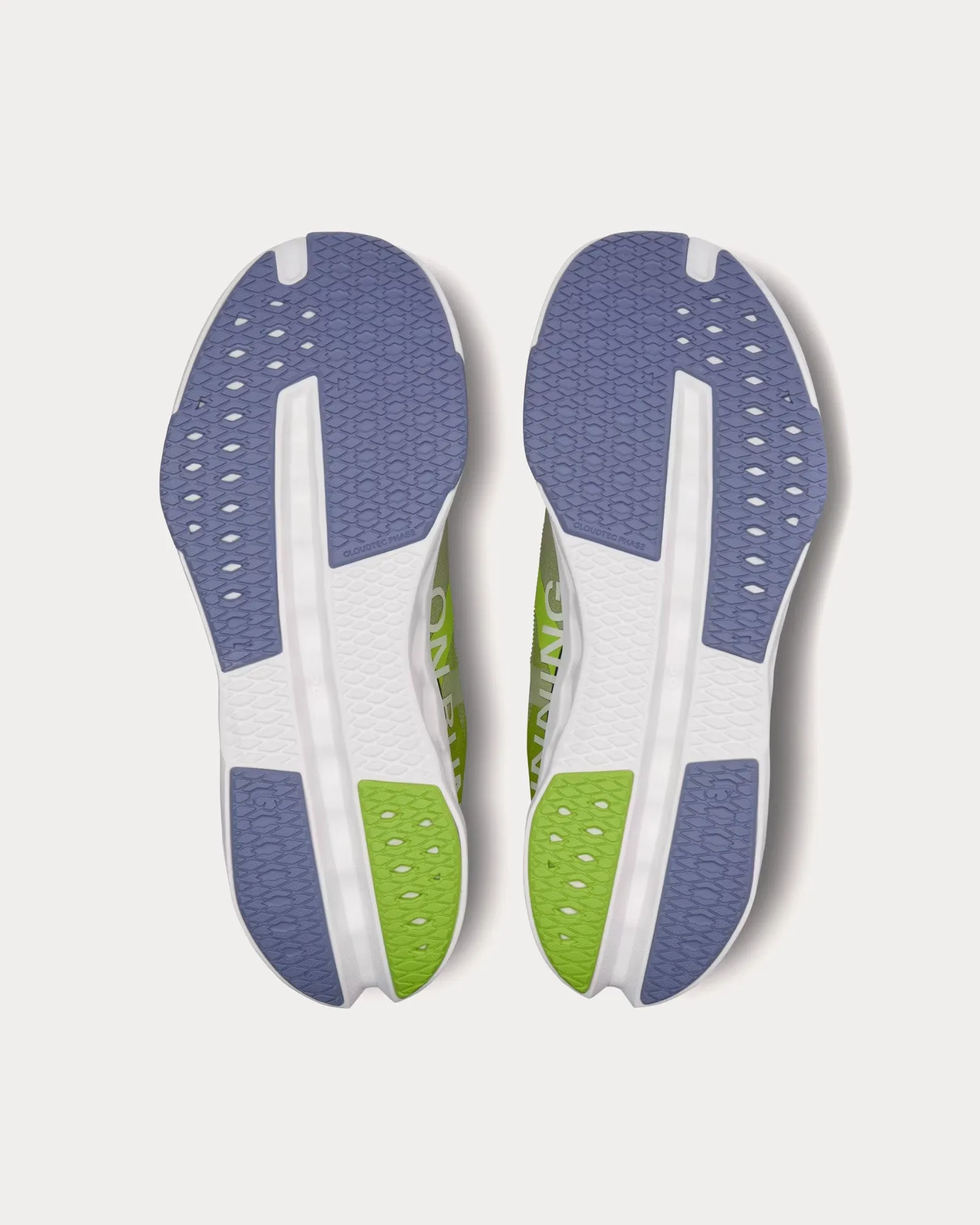 Cloudsurfer Next Kiwi / Ivory Running Shoes