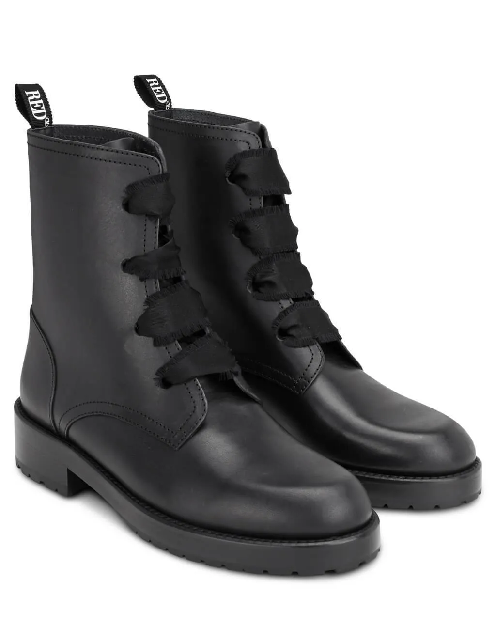 Combat Boots