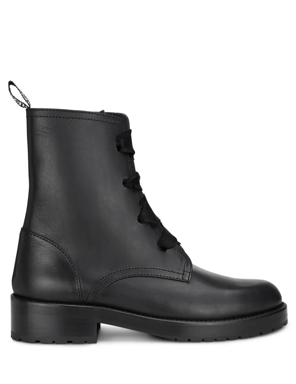 Combat Boots