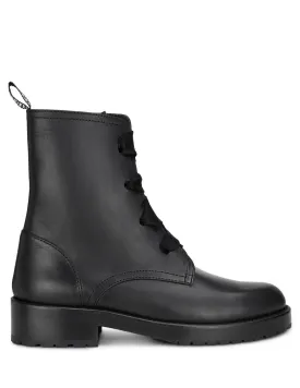 Combat Boots