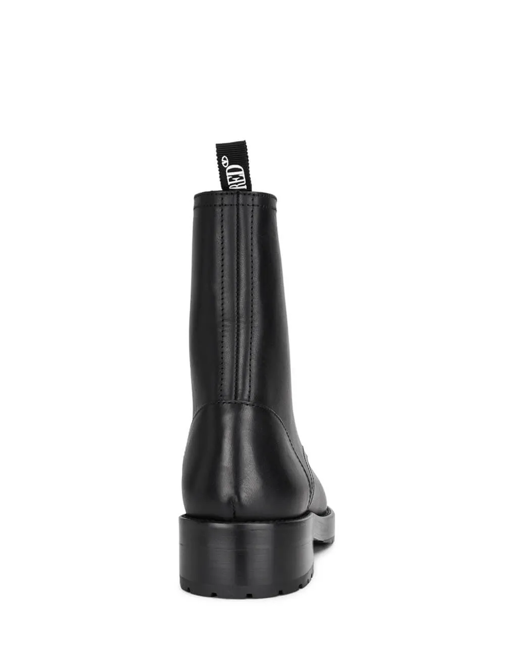 Combat Boots