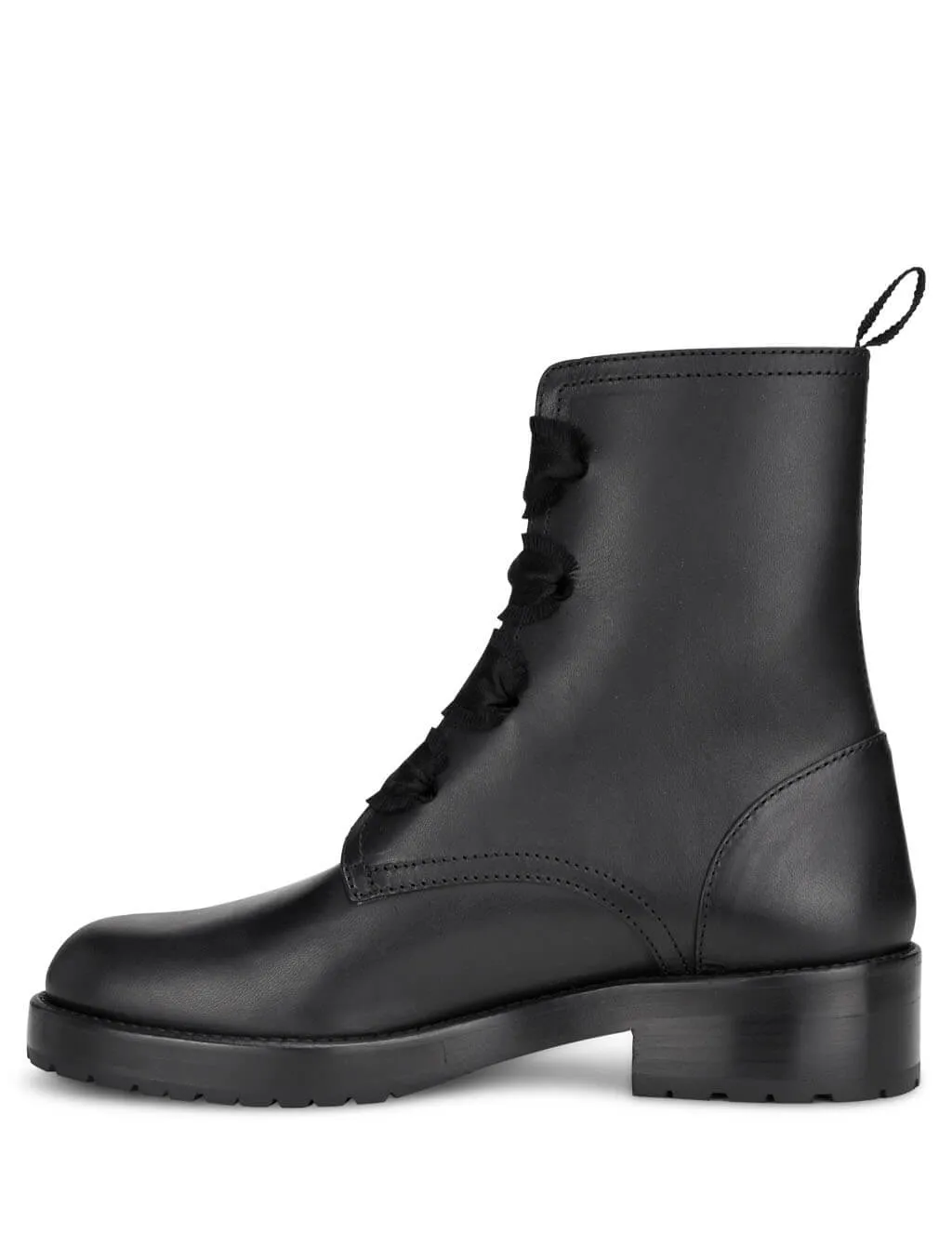 Combat Boots